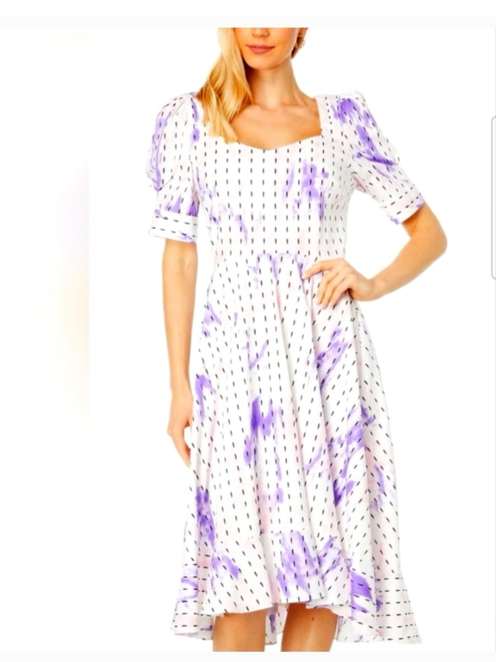 BCBG Dress